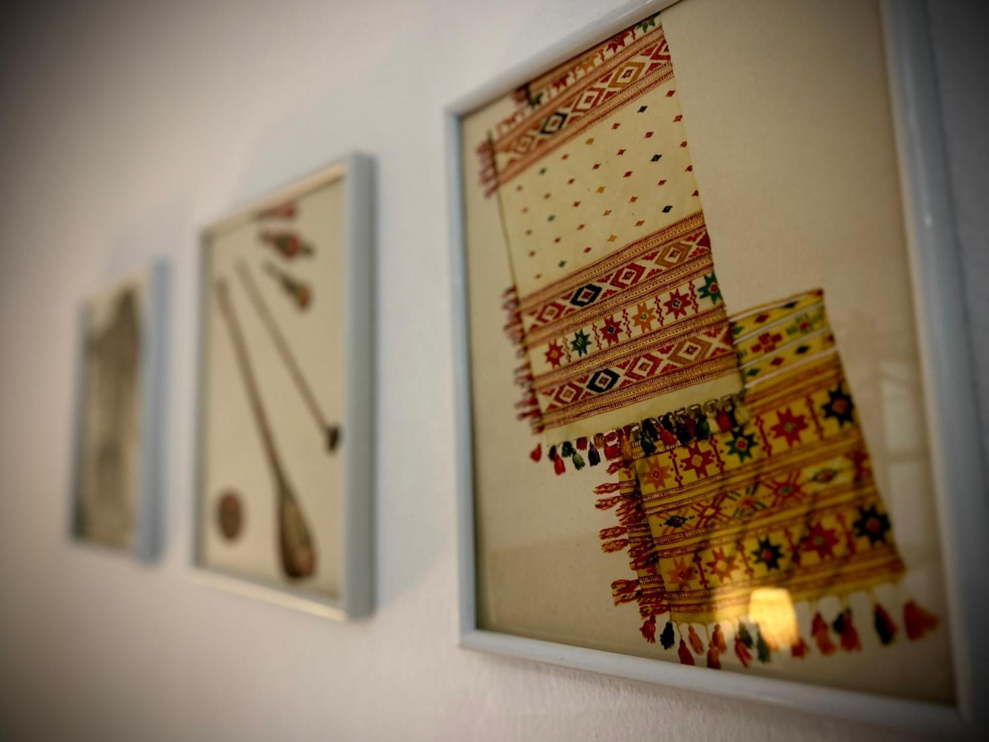 Budget Retreat Tirana & Studios ภายนอก รูปภาพ
